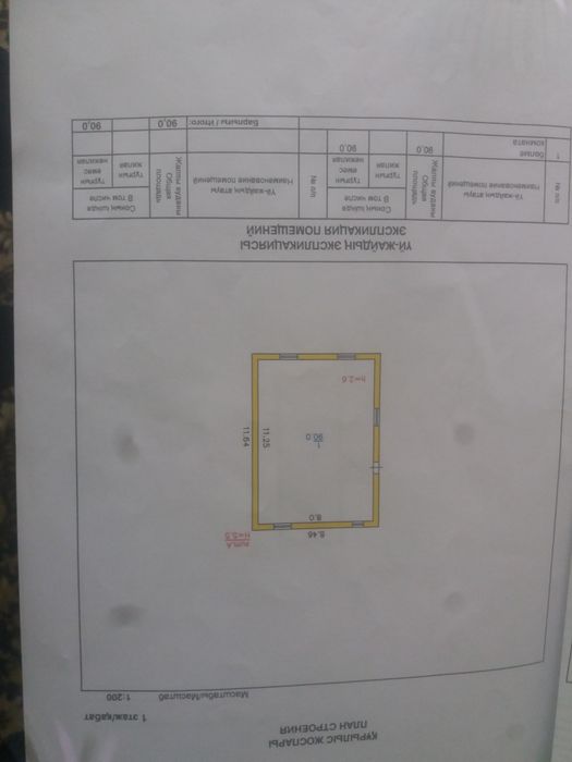 Продам Дом в Бишкуле