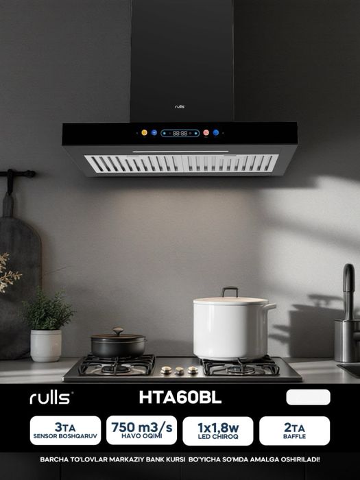 Viteshka Rulls immer 60”