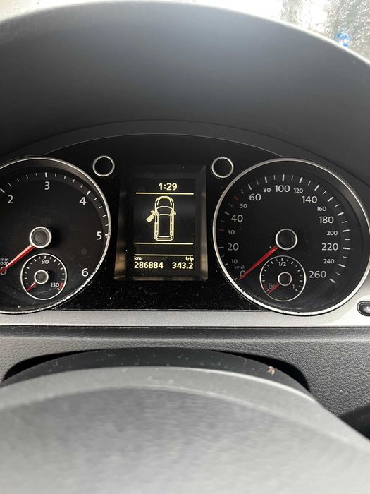 Passat B6 FaceLift de vânzare