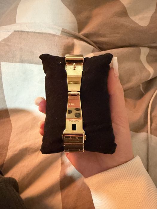 Ceas armani exchange