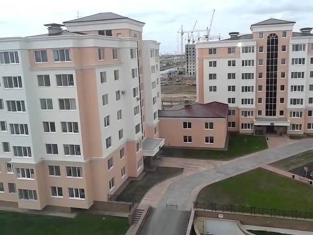 Продажа 2 комнатной квартиры