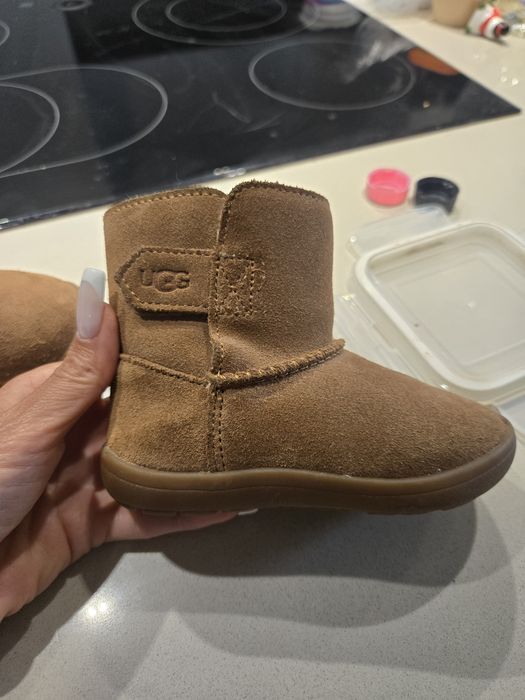 Детски ботуши ,ugg