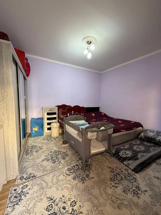 Возле Исламской Цивилизации Дом Участок 2,45 сотки 100 м² 5 комнат