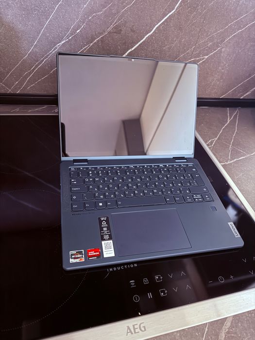 Lenovo Yoga 6 13”