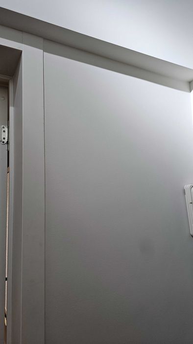 Глат шпатлевка, ротбонд, краска