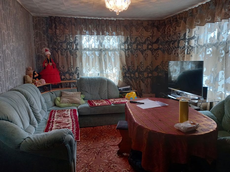 Продам дом в посёлке Майколь !