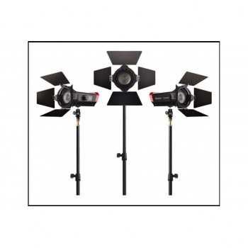 Студийный свет Aputure Light Storm LS-mini 20