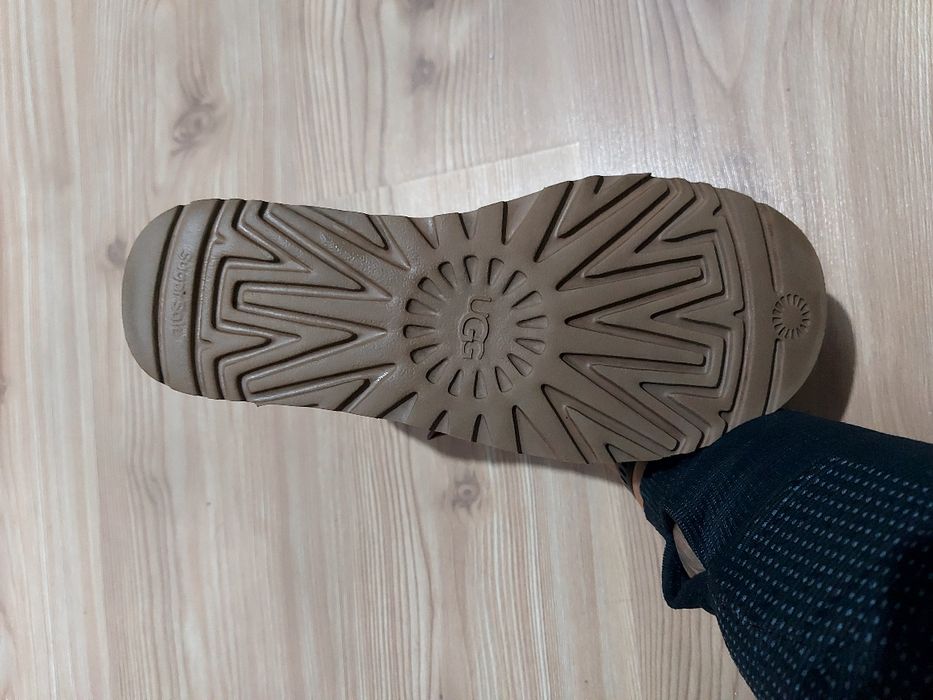 UGG Classic Ultra Mini