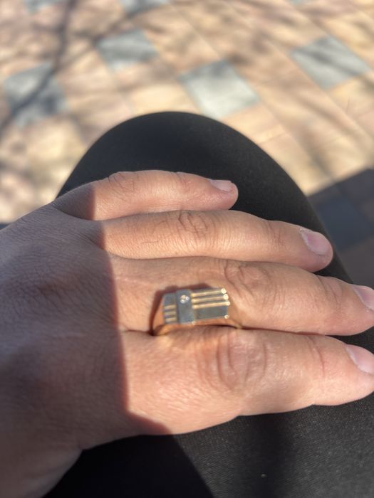 Протам печатку размер 20-21