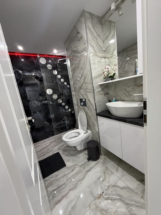 Apartament  2 camere Curtea de Arges