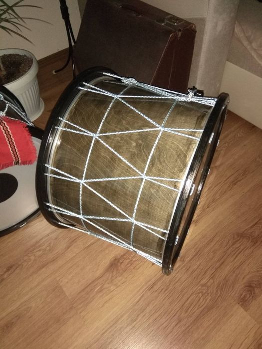 Продавам професионални тъпани