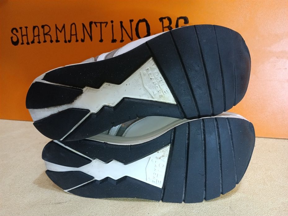 Voile Blanche N 36 кожени - 35 лв