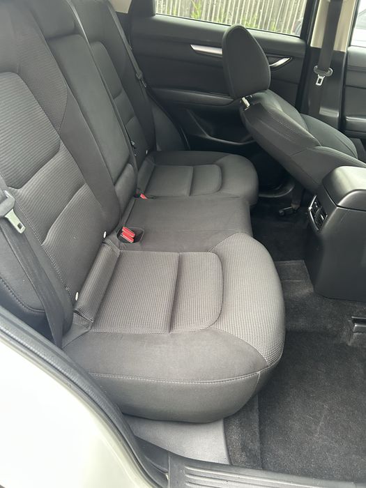 Mazda cx 5  sky activ - 2.2 diesel