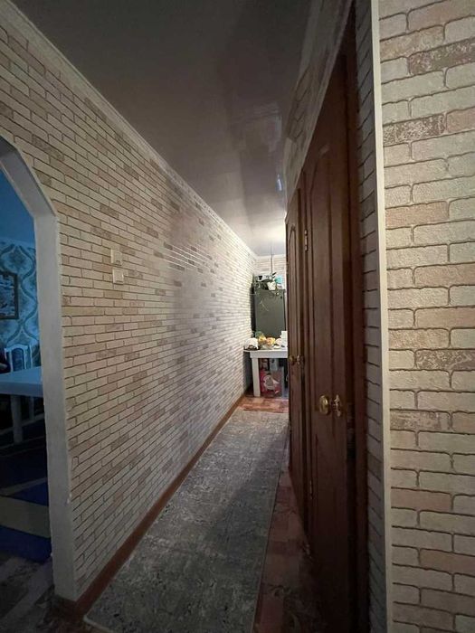 Продам 3х комн кв Авиагородок 2этаж