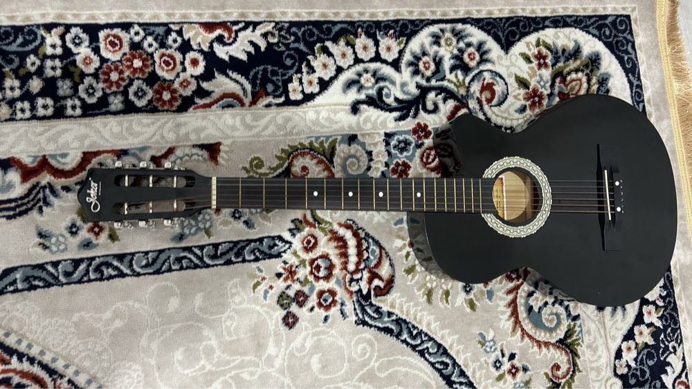 Новая Гитара