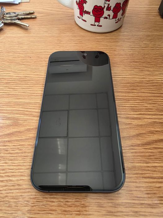 Iphone 17 schimb
