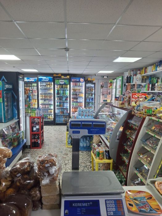 Продам магазин срочно