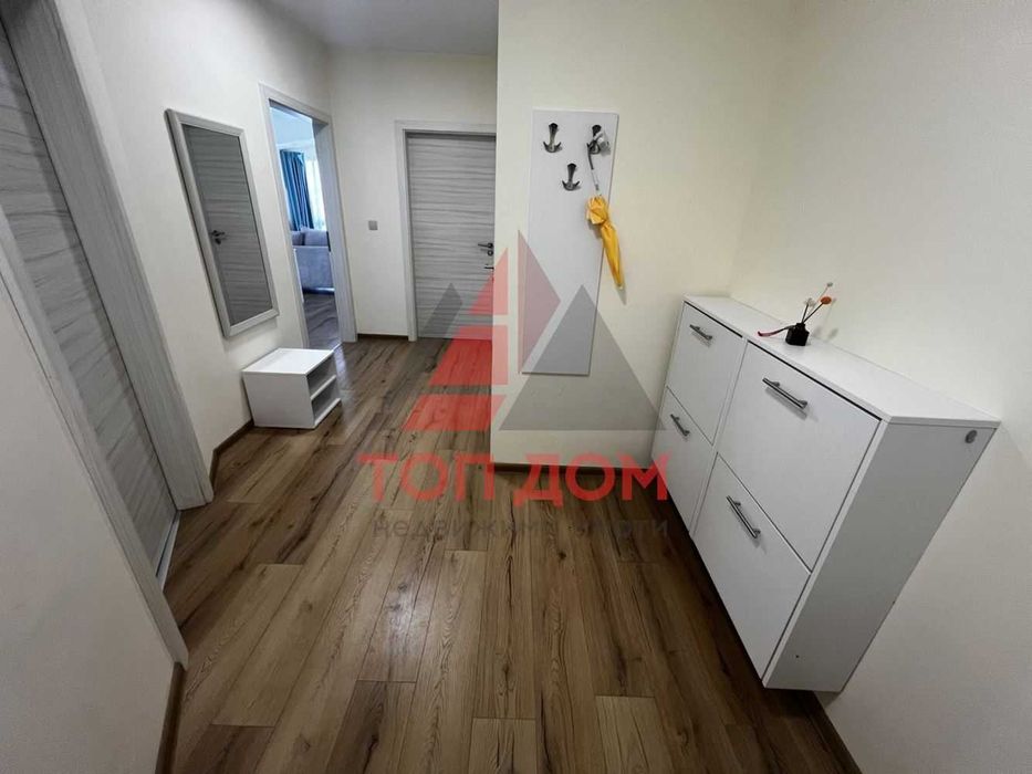 Дава се под наем Тристаен апартамент в Варна, Аспарухово - 80 кв.м за 950 € - Снимка #6