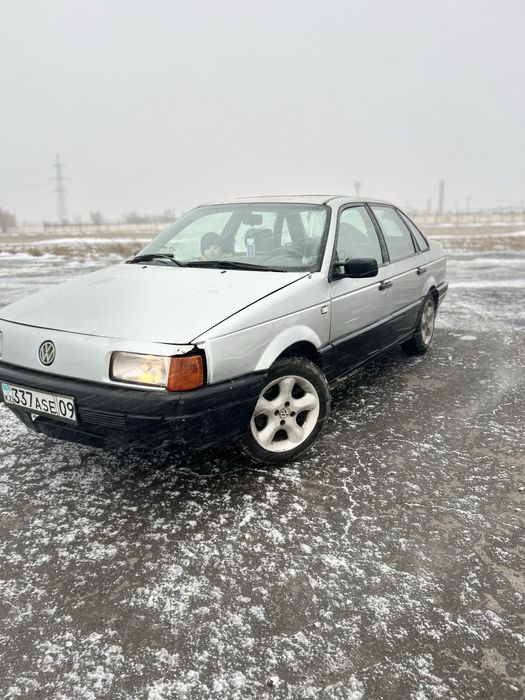 Продам пассат B3