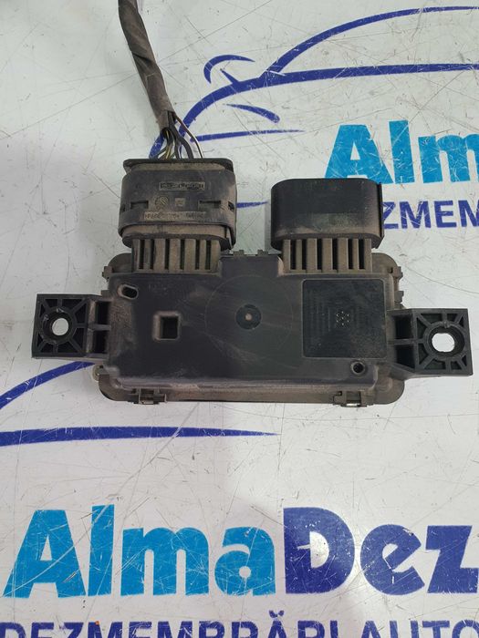 Modul control injectie Mercedes GLB X247 cod A0009008214