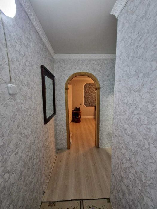 Срочно, продам 2-комнатную квартиру, Майкудук, 1 квартал