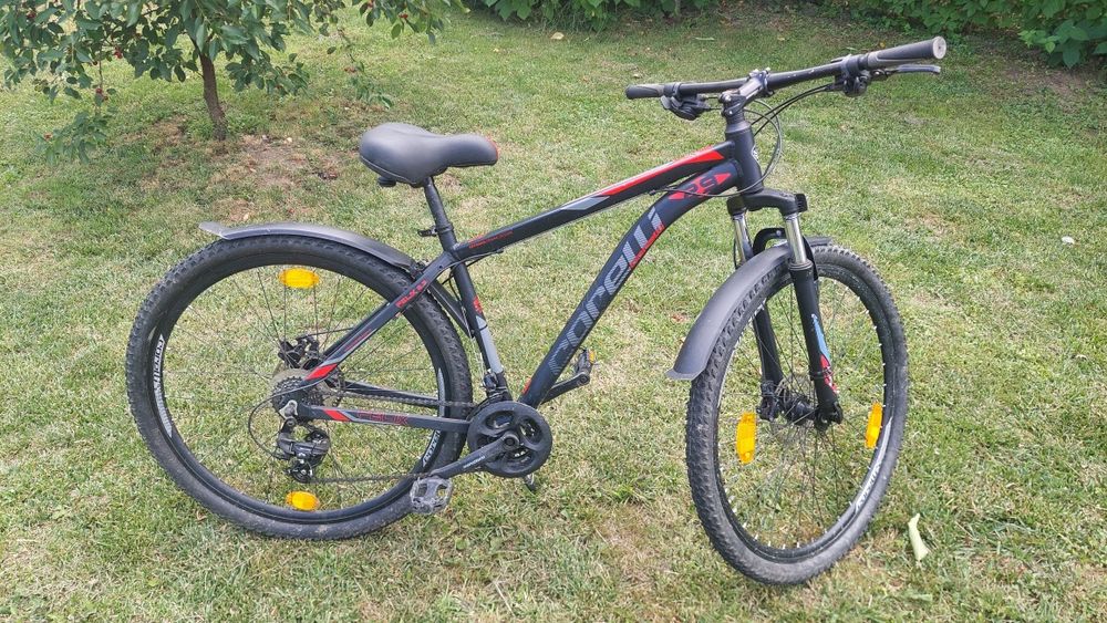 Bicicleta Corelli Felix 2.3 size 29