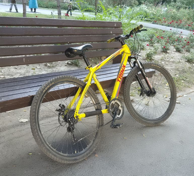Trinx M136(m026k)