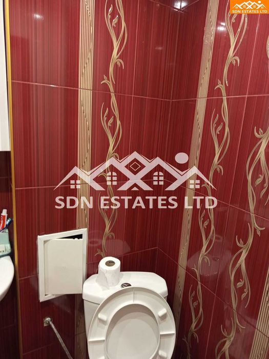 Продава се Тристаен апартамент в Казанлък - 75 кв.м за 884 €/кв.м - Снимка #6