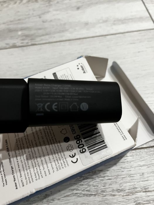 Incarcator Anker 100v