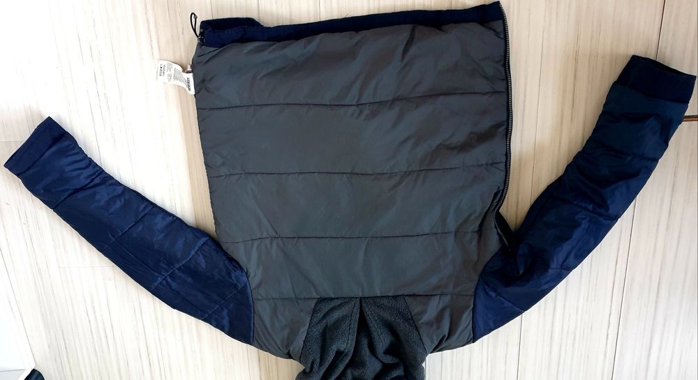 Napapijri SKIDOO Winter Regular Fit  XS / S ОРИГИНАЛ! Мъжко Анорак Яке