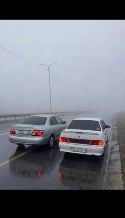 Ниссан Алмера сатылымда