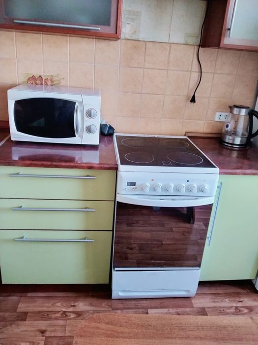 Плита электриическая