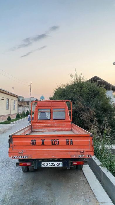 Mersedes 307D sotiladi