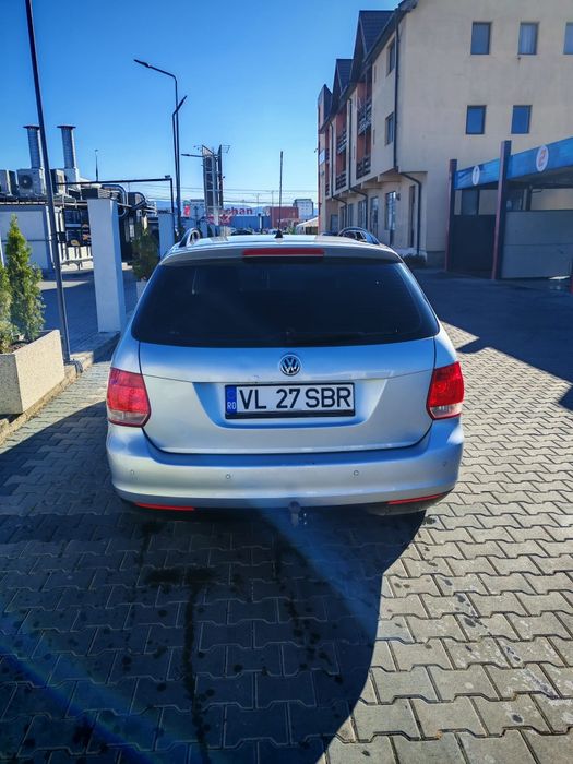 VOLKSWAGEN Golf 2008 — imagine 4