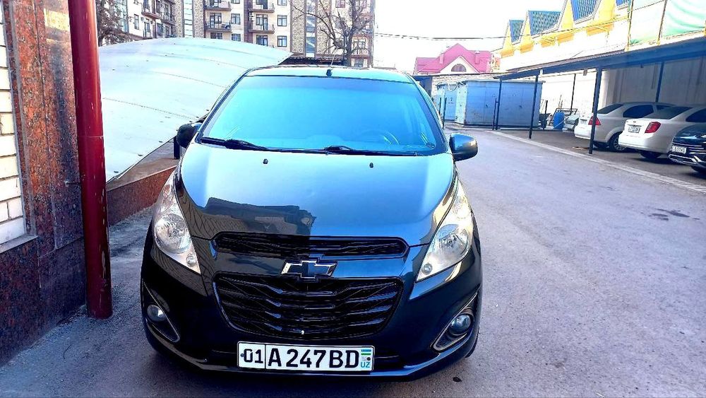 Аренда с последующим выкупом спарк 2020г