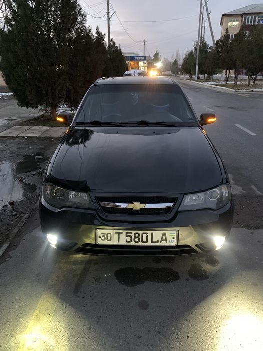 Аренда выкуп Нексия 2