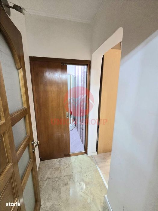 Apartament 4 Camere in Vila, Curte si Intrare Separata, Zona Andrei Sa