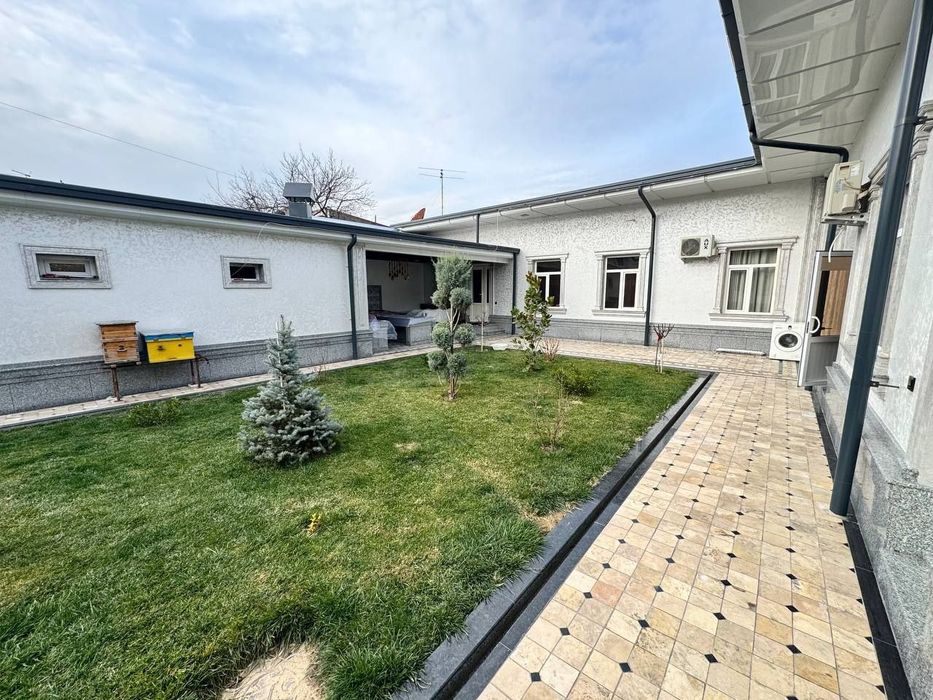 Продаётся Дом в Шайхантахуре Ор Кукча Кошонаси