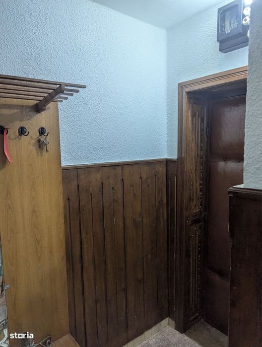 Apartament 2 camere 54 mp, decomandat, str. Varnav