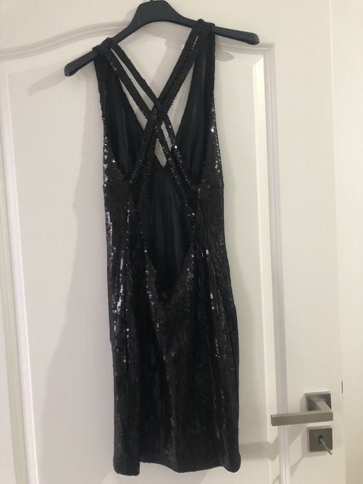 Vand rochie ocazie , model superb, XS/S