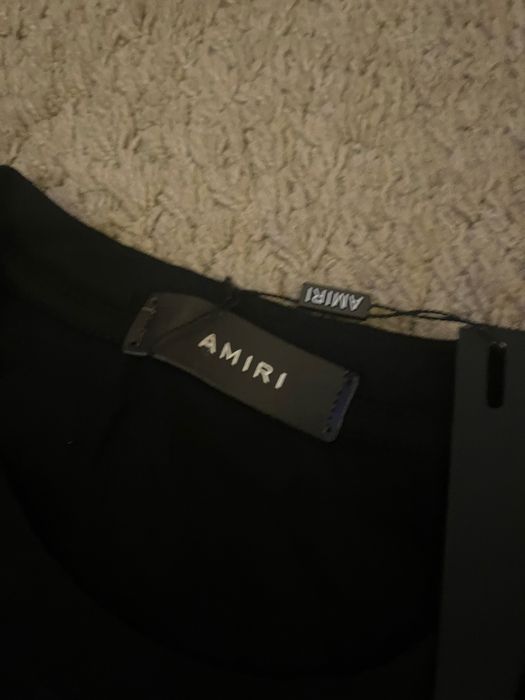 Tricou amiri nou