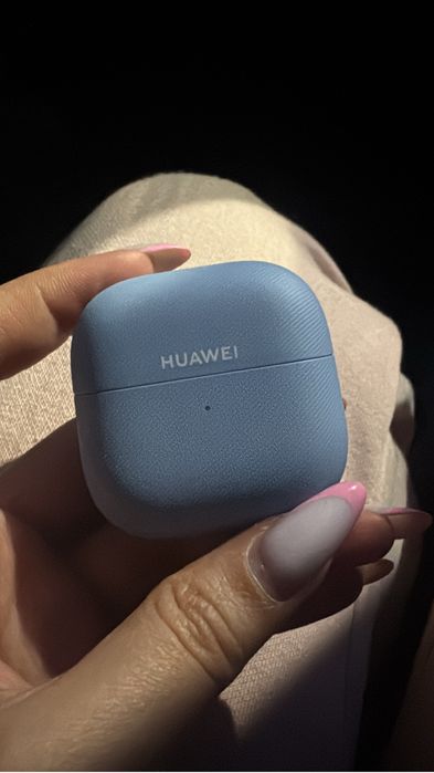 Huawei freeclip2 наушники