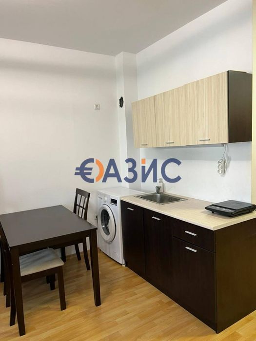 Продава се Едностаен апартамент в к.к. Слънчев бряг - 32 кв.м за 1063 €/кв.м - Снимка #3