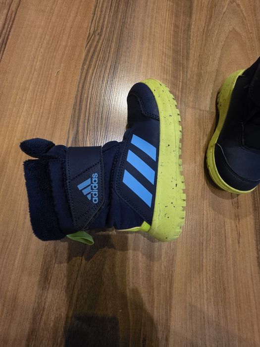 Детски зимни апрески Adidas