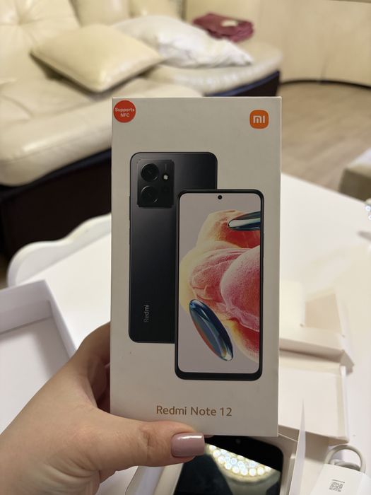 Redmi Note 12 , 128 GB