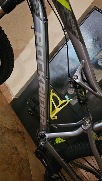 Vand bicicleta Rockrider st 900s