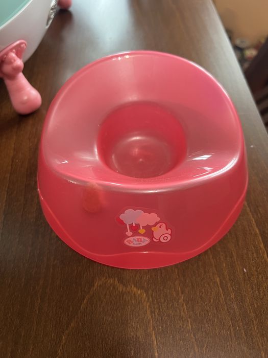 Кукла Baby Born плюс много аксесоари