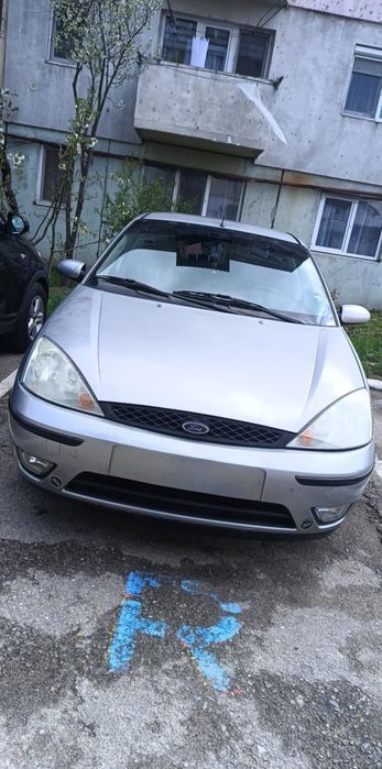 Vând Ford Focus 1.6