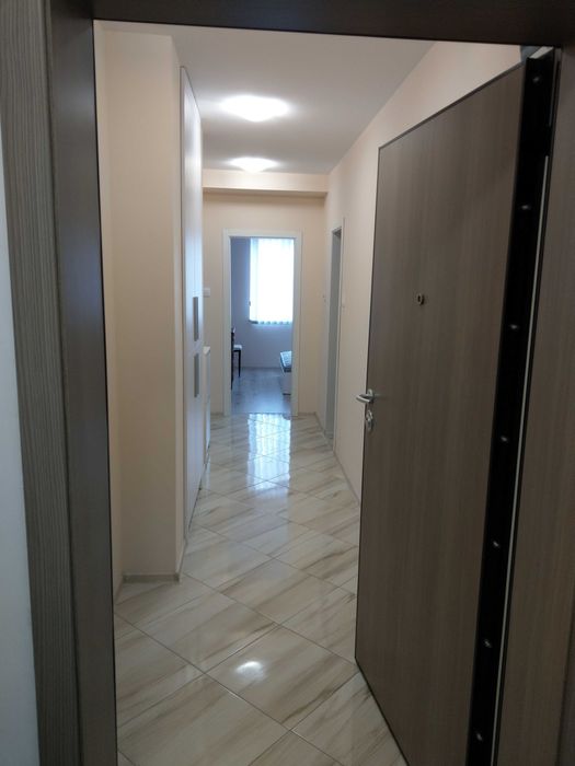 Под наем двустаен апартамент Хасково, център