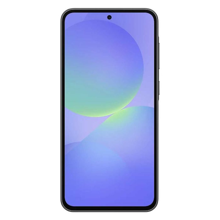 Samsung Galaxy A36 5G 8/256GB Черный